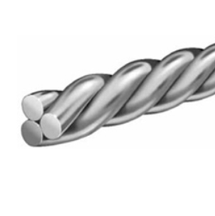 Заготовка Флекс Unitek .0215 35,56 см (3М)